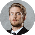 Avatar d'un professionnel